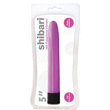 10X Pulsations Vibrator 5in Pink - Royal Sins