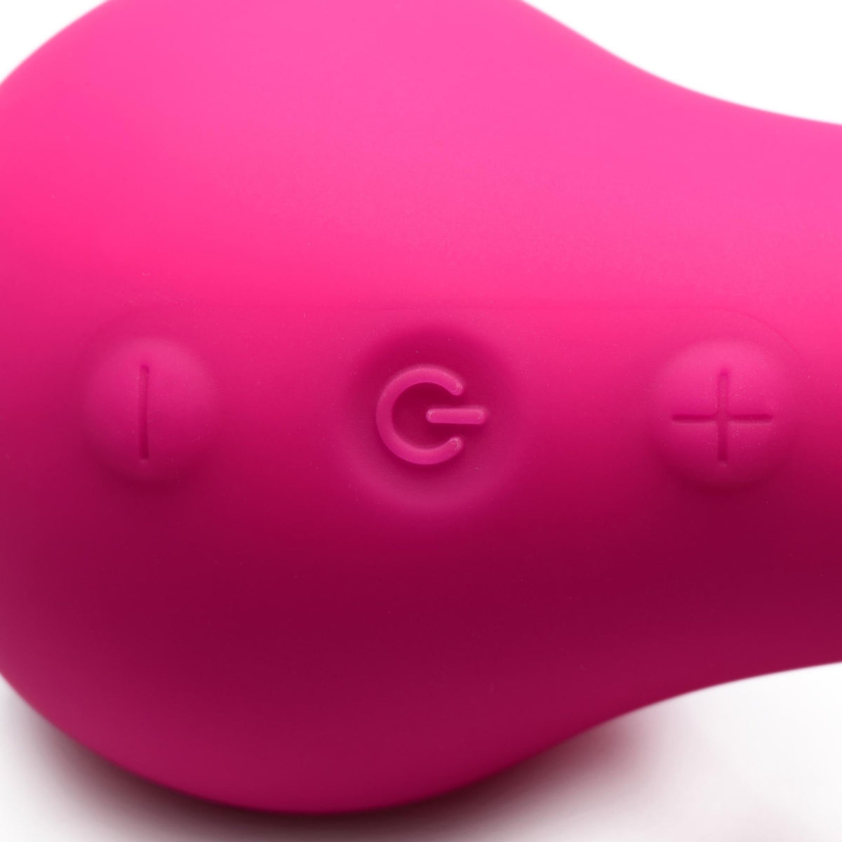 10X Rabbit Silicone Vibrator - Royal Sins