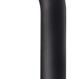 10X Silicone G - Spot Vibrator - Black - Royal Sins