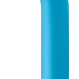 10X Silicone G - Spot Vibrator - Blue - Royal Sins