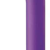 10X Silicone G - Spot Vibrator - Purple - Royal Sins