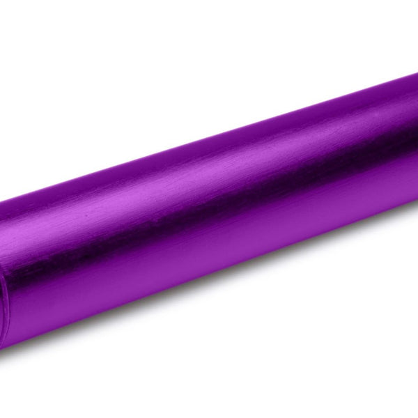 10X Slim Metallic Bullet - Purple - Royal Sins