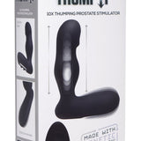 10X Thumping Prostate Stimulator - Royal Sins