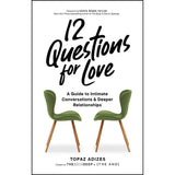 12 Questions for Love - Royal Sins