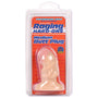 Raging H/O Med Butt Plug (New)