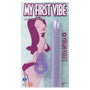 My First Vibe With Bonus Ring (Violet) Vibrator