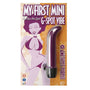 My First Mini G Spot Vibrator (Purple)
