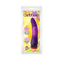 Jelly Caribbean Flamenco Vibrator