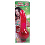 Jelly Caribbean #2 Vibrator