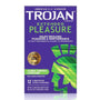 Trojan Extended Pleasure Condoms with Climax Control Lubricant