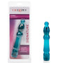 Waterproof Turbo Glider Vibrator - Blueberry Bliss