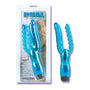 Dual Penetrator Vibrator