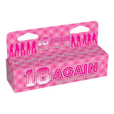 18 Again Shrink Creme - Royal Sins