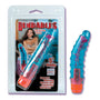 Bendables Vertebrae Vibrators - Nubby