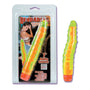 Bendables Vertebrae Vibrators - Nubby Smooth