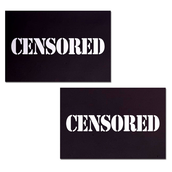 Pastease Censored