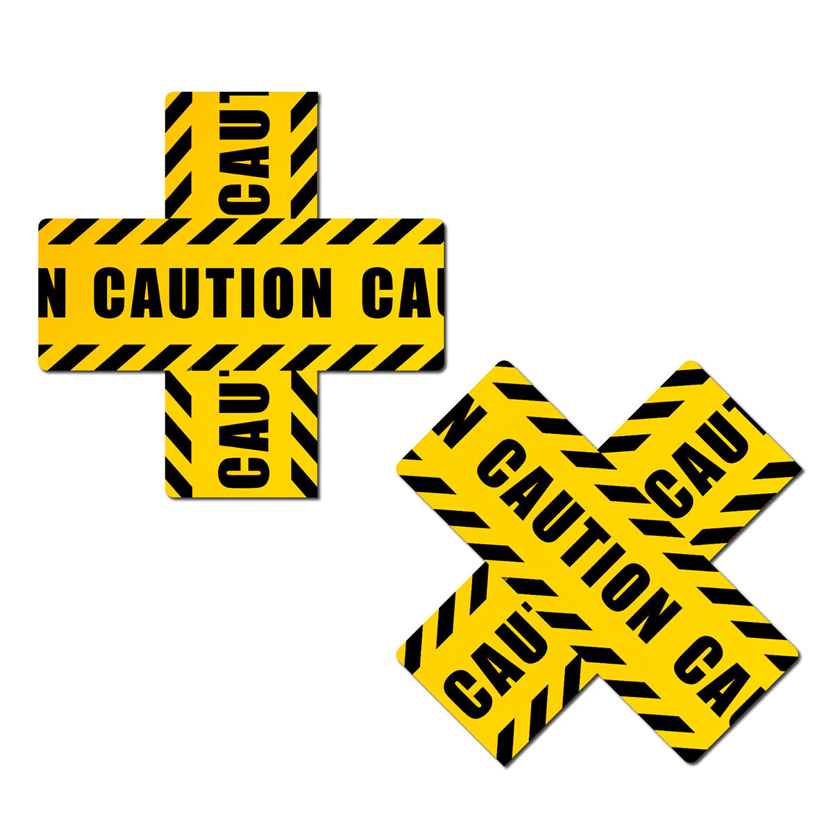 Pastease Caution Tape