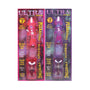 Ultra Tech 5000 Vibrator (Pink)
