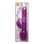 Jungle Jigglers Wabbit (Purple)  Vibrator