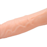 2 Inch Silicone Penis Extension - Royal Sins