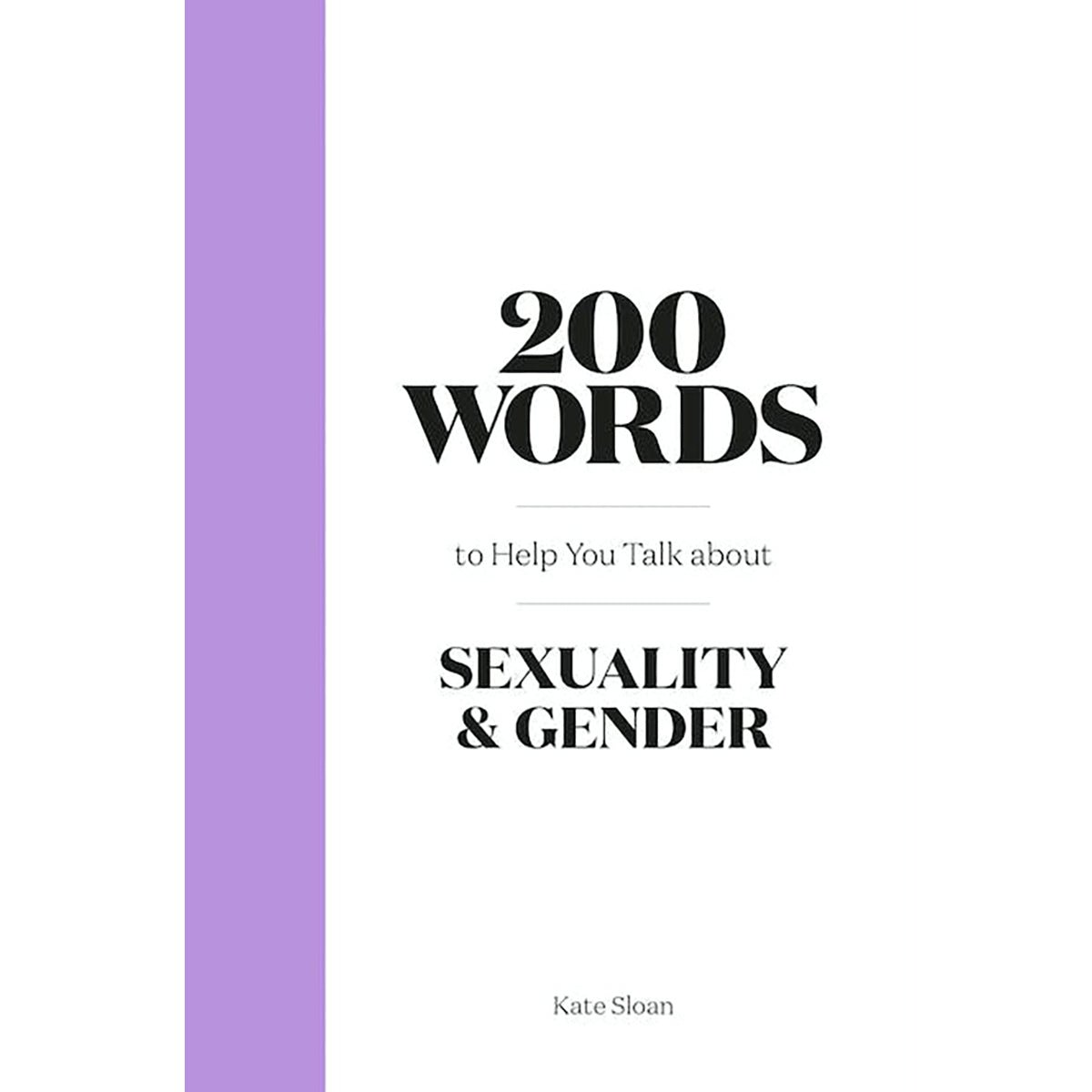 200 Words to Help You Talk About Sexuality & Gender - Royal Sins