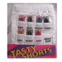 ++TastyS Shorts Condom Boxers