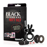 2019 Black As Your Soul Gift Set Unit - Royal Sins