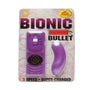 Bionic Bullet (Curved)  Vibrator
