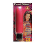 Pearl Sheens Series (Pink)  Vibrator