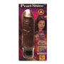 Pearl Sheens Peter (Brown)  Vibrator