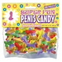 Super Fun Penis Candy