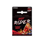 Rough Rider Hot Passion Condoms with Warming Lubricant (3 Pack)