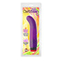 Caribbean Jelly G-Spot (Purple) Vibrator
