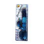 Jungle Jigglers (Blue Dolphin) Vibrator