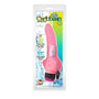 Jelly Caribbean #2 (Pink) Vibrator