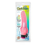 Jelly Caribbean #3 (Pink) Vibrator