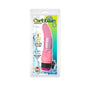 Jelly Caribbean #4 (Pink) Vibrator