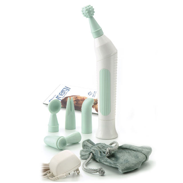 Better Sex Synergy Pleasure System Vibrator