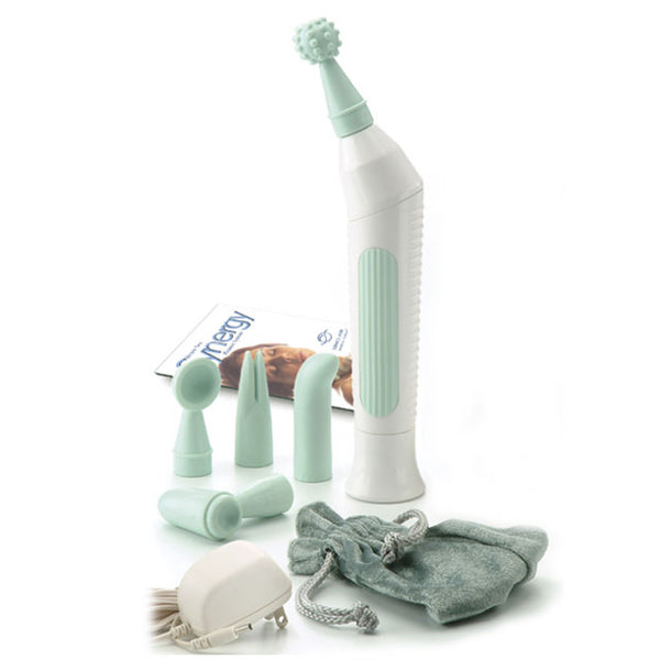 Better Sex Synergy Pleasure System Vibrator