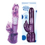 Tornado Vibrator Purple