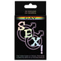 Sex! Card Game - Gay