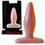 Falcon Small Butt Plug (Natural)