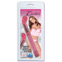 Clit Exciter Vibrator - Pink