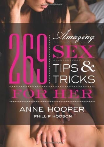 269 Amazing Sex Tips and Tricks for HER - Royal Sins