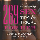 269 Amazing Sex Tips and Tricks for HER - Royal Sins