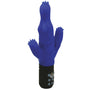 Cunning Cactus Vibrator (Blue)