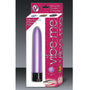Synergy Vibe Me Waterproof Multi Speed Straight Vibrator (Lavender)
