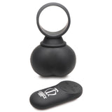 28X Vibrating Balls X - Large - Royal Sins