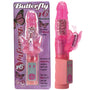 Butterfly 16 Function Vibrator