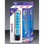 Synergy Luscious Thrill Her Blue Waterproof Vibrator